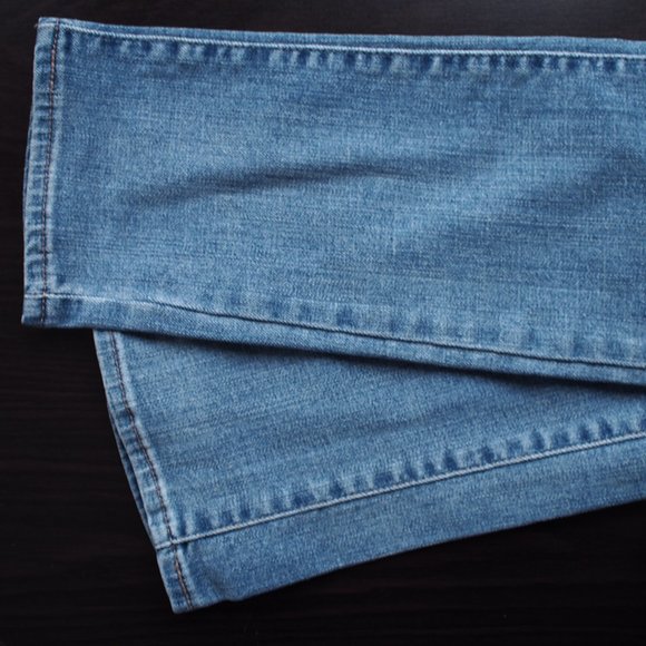 Levis demi curve modern rise skinny - Picture 10 of 10